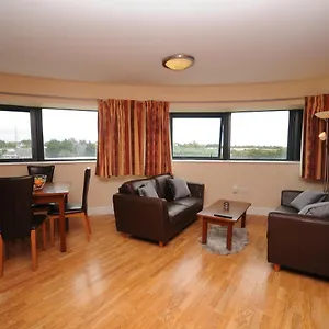 Apartment Centrepoint, Galway
